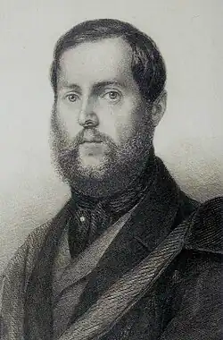 Levin Schücking