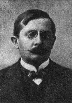 Evhen Levicky
