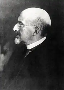 Mark Lidzbarski