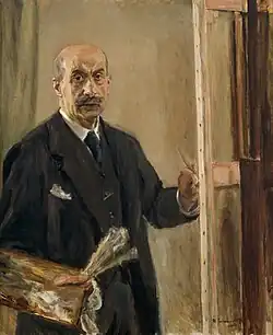 Max Liebermann