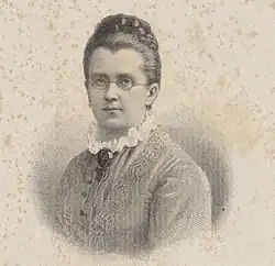 Lina Morgenstern