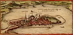 Lindau (Bodensee)