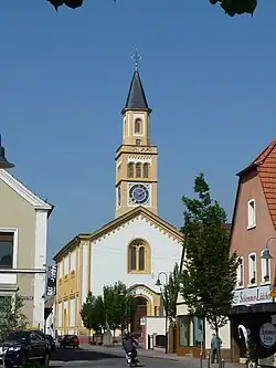 Lingenfeld