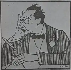 Hugo Sinzheimer