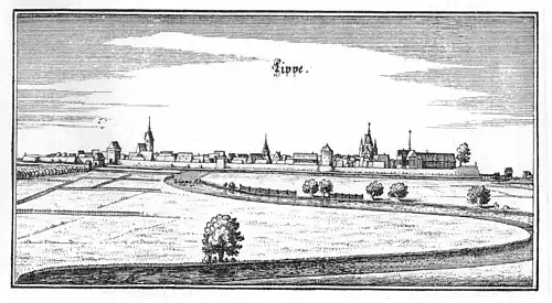 Lippe (Lippstadt)
