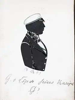 Gustav von Loeper