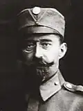 Lonhyn Zehelskyj