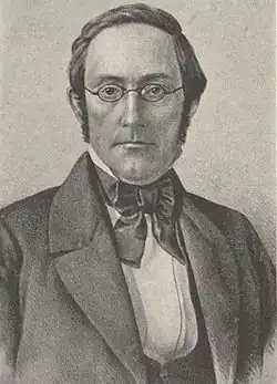 Christian Langberg