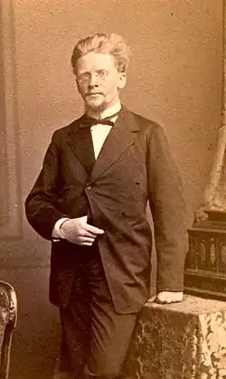 Ludwig Spach