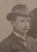 Louis Kühnhold