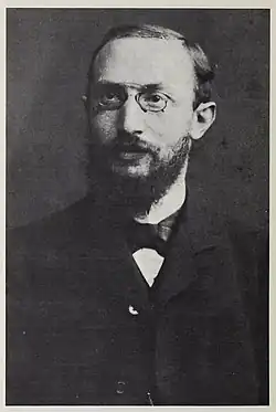 Louis Lewin