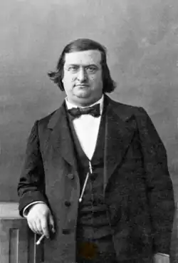 Louis Ulbach