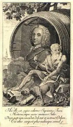 Ludvig Holberg