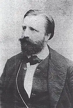 Ludwig Karl Aegidi