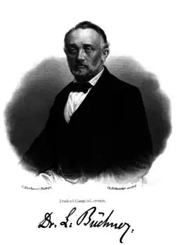 Ludwig Büchner