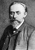 Ludwig Bamberger