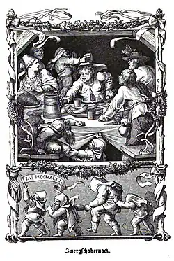 Deutsche Märchen und Sagen