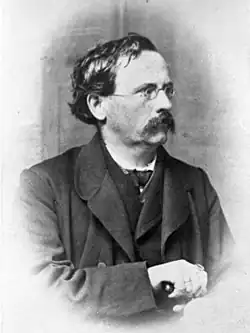 Ludwig Carl Christian Koch