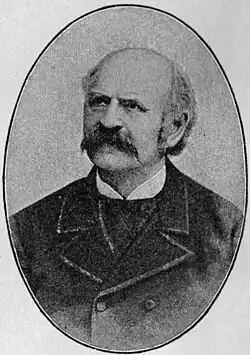 Ludwig Egler