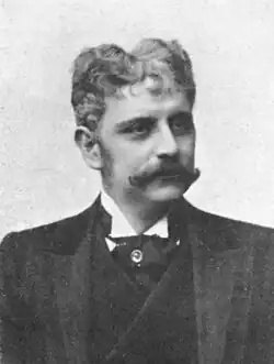 Ludwig Eisenberg
