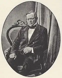 Ludwig Häusser