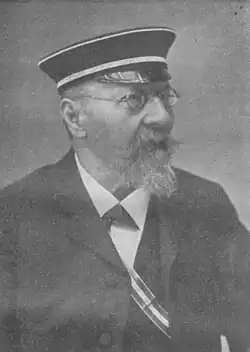 Ludwig von Hörmann