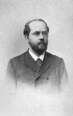 Ludwig Keller