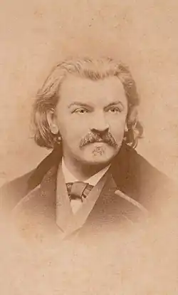 Ludwig Siegfried Meinardus