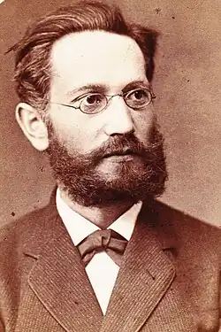Ludwig Mendelssohn