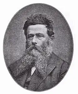 Ludwig Meyn