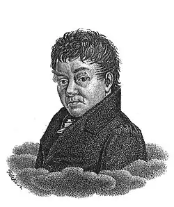 Christian Ludwig Neuffer