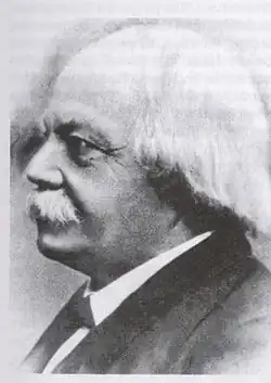 Ludwig Schandein