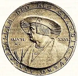 Ludwig Senfl