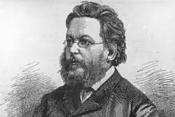 Ludwig Speidel