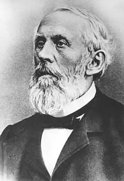 Ludwig Tobler