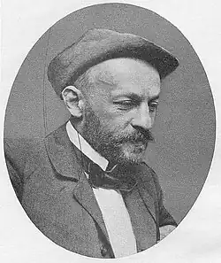 Ludwig Traube (Philologe)