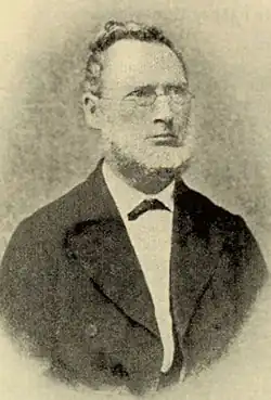 Ludwig Altenbernd