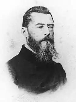 Ludwig Feuerbach