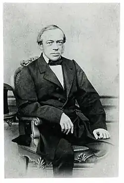Ludwig von Jan