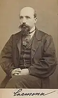 Luigi Cremona