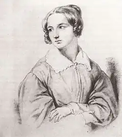 Luise Hensel