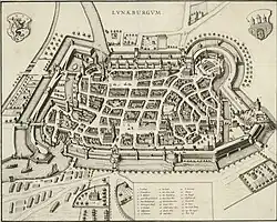 Lüneburg