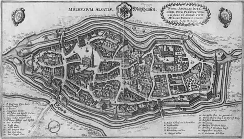 Mülhausen