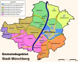 Münchberg
