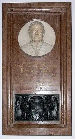Anton von Steichele