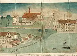 Langenargen