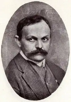 Josef Svatopluk Machar