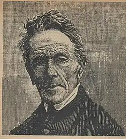 Magnus Jocham