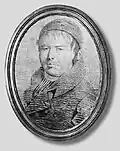Arnold Mallinckrodt