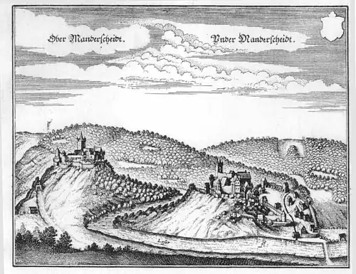 Manderscheidt (Manderscheid)